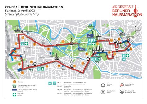 berlin marathon 2024 charity